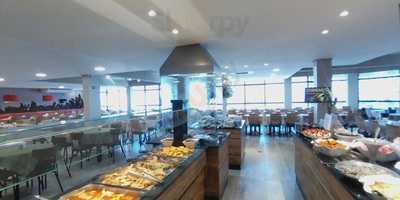 Vienna Grill E Buffet A Quilo