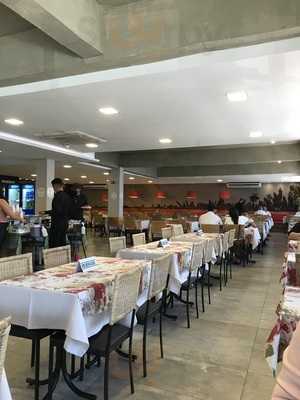 Vienna Grill E Buffet A Quilo