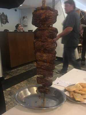 Churrascaria Anhembi