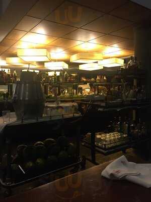 Churrascaria Anhembi