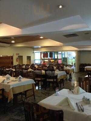 Churrascaria Anhembi