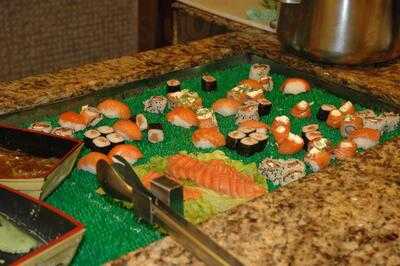 Churrascaria Anhembi