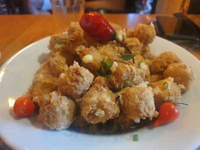 Bar E Restaurante Champagnerie