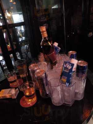 Bar E Restaurante Champagnerie