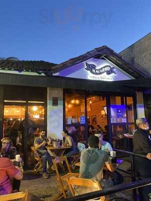 Bar E Restaurante Champagnerie