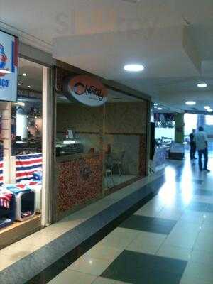 Chantilly Confeitaria