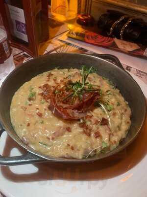 Bistrô Paris 6 | Vaudeville