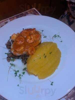 Bistrô Paris 6 | Vaudeville