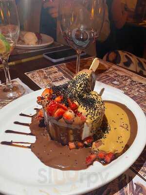 Bistrô Paris 6 | Vaudeville