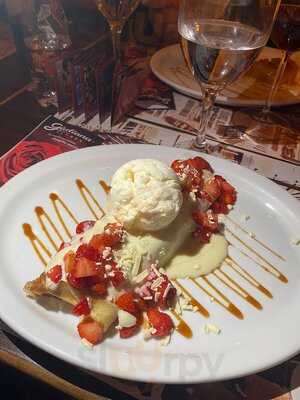 Bistrô Paris 6 | Vaudeville