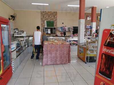 Marthoni Padaria Gourmet