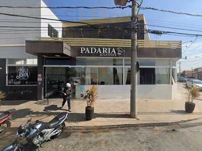 Marthoni Padaria Gourmet