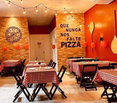 Galeria Pizzas