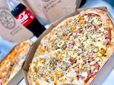 Galeria Pizzas