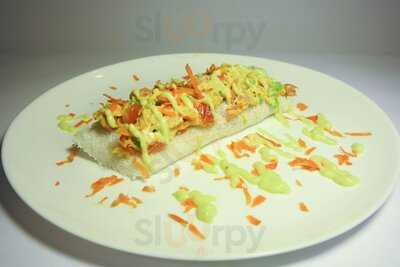 Villa Torri Cafeteria