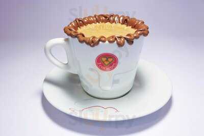 Villa Torri Cafeteria