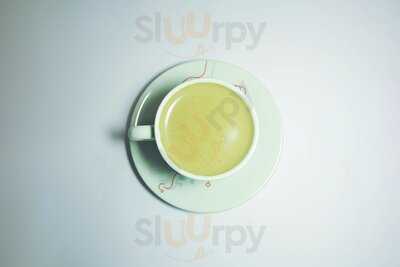 Villa Torri Cafeteria