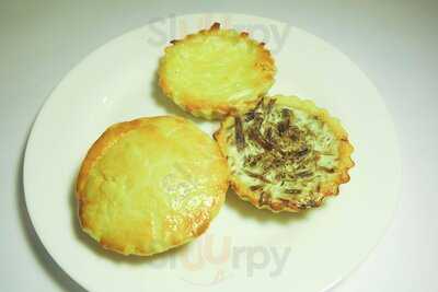 Villa Torri Cafeteria