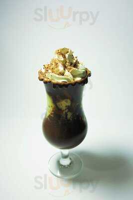 Villa Torri Cafeteria