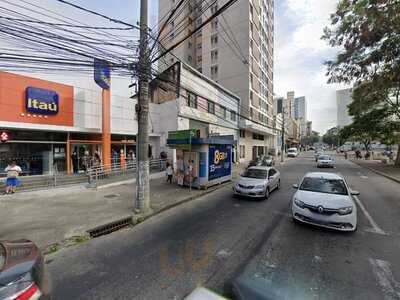 D' Ivina Sucos E Lanches