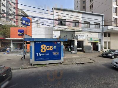 D' Ivina Sucos E Lanches