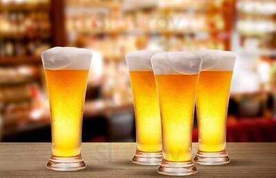 Pizzaria E Choperia Calabria