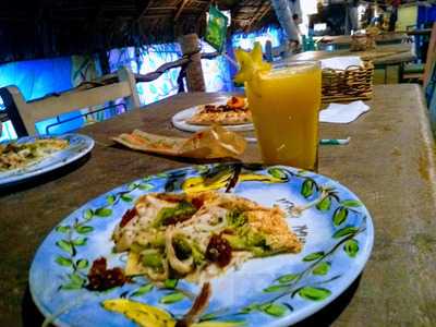 Bar E Restaurante Brasil Tropical