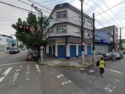 Cafe E Lanches Ponto Santista