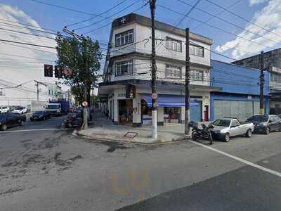 Cafe E Lanches Ponto Santista