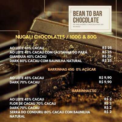 Kofi • Cafés E Chocolates