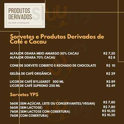 Kofi • Cafés E Chocolates
