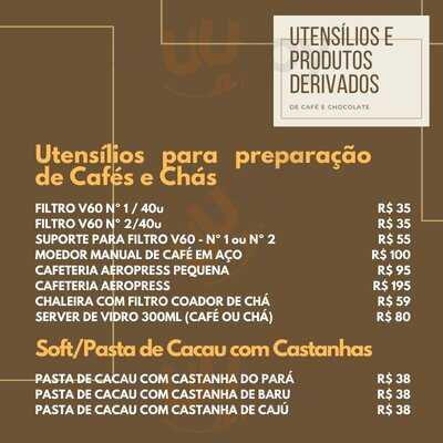 Kofi • Cafés E Chocolates