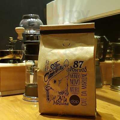 Kofi • Cafés E Chocolates