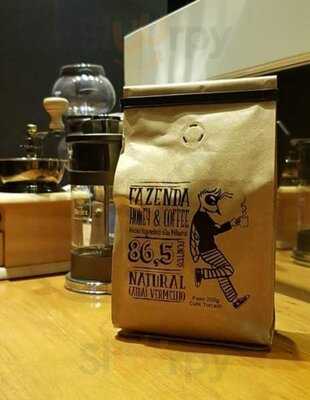 Kofi • Cafés E Chocolates