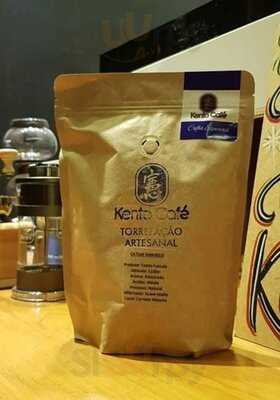 Kofi • Cafés E Chocolates