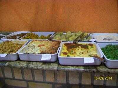 Vida Nova Empório E Restaurante Natural