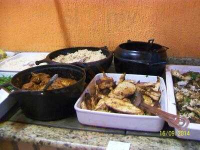 Vida Nova Empório E Restaurante Natural