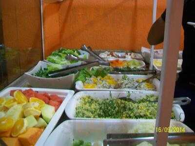 Vida Nova Empório E Restaurante Natural