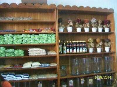 Vida Nova Empório E Restaurante Natural