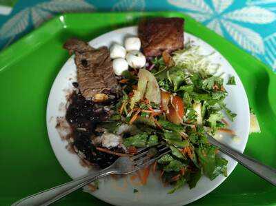 Angelico's Restaurante - Bom Retiro