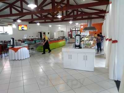 Angelico's Restaurante - Bom Retiro