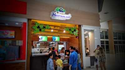 Manaçaí Mangabeira Shopping