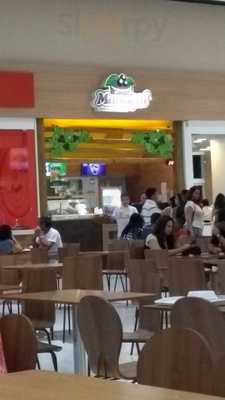Manaçaí Mangabeira Shopping