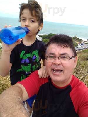 Manaçaí Mangabeira Shopping