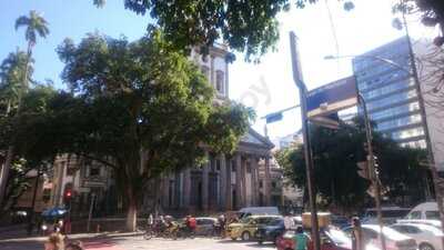 Estação Do Largo Do Machado