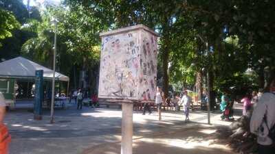 Estação Do Largo Do Machado
