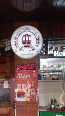 Estação Do Largo Do Machado