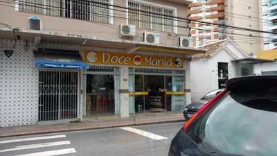 Doce Mania Panificadora E Confeitaria