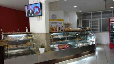 Doce Mania Panificadora E Confeitaria
