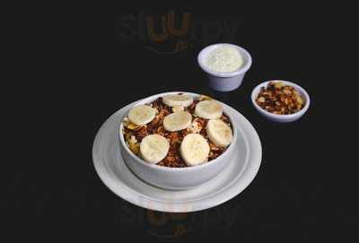 Lanchonete Fortaleza